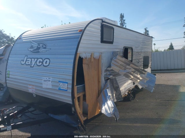 Продажа на аукционе авто 2025 Jayco Other, vin: 1UJBC0AJXS7Z50125, номер лота: 44607036