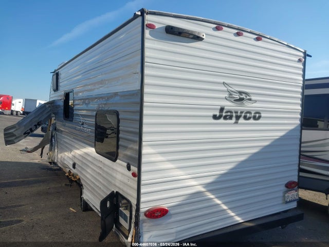 Продажа на аукционе авто 2025 Jayco Other, vin: 1UJBC0AJXS7Z50125, номер лота: 44607036