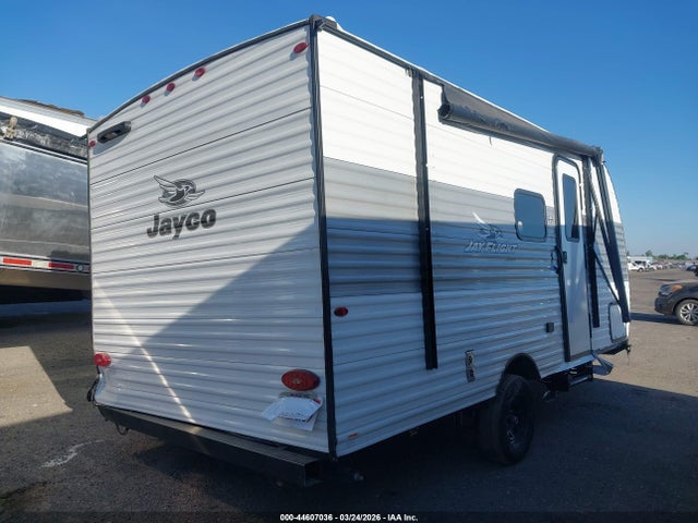 Продажа на аукционе авто 2025 Jayco Other, vin: 1UJBC0AJXS7Z50125, номер лота: 44607036