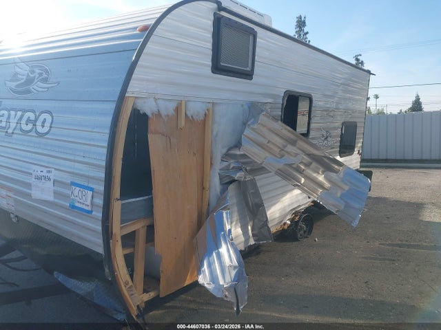 Продажа на аукционе авто 2025 Jayco Other, vin: 1UJBC0AJXS7Z50125, номер лота: 44607036