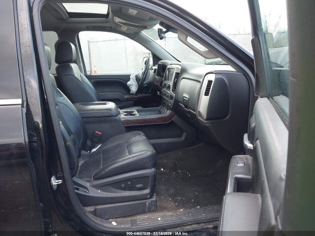 Aukcja sprzedaży 2017 Gmc Sierra 1500 Slt, vin: 3GTU2NEC3HG226407, numer aukcji: 44607039