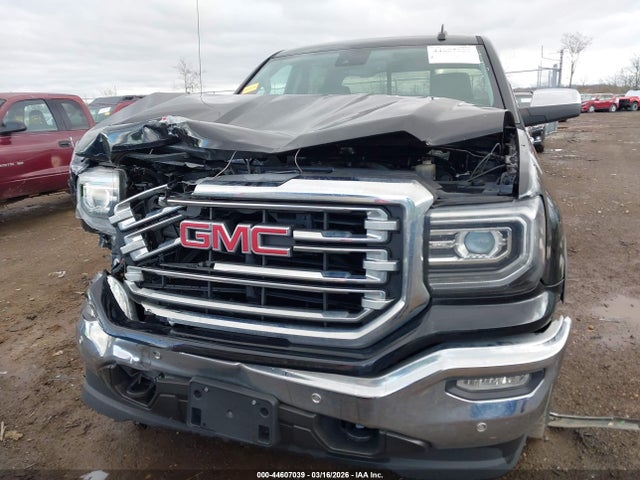 Aukcja sprzedaży 2017 Gmc Sierra 1500 Slt, vin: 3GTU2NEC3HG226407, numer aukcji: 44607039