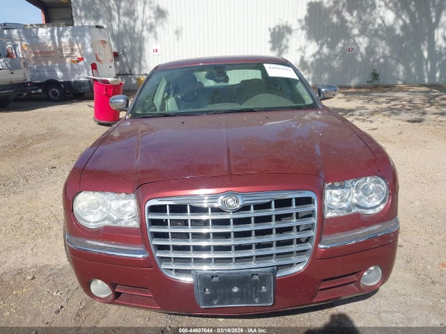 Продажа на аукционе авто 2007 Chrysler 300c, vin: 2C3LA63H37H767205, номер лота: 44607044