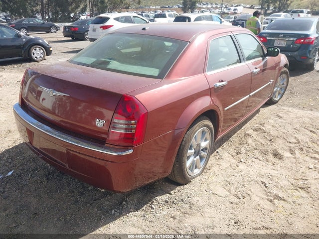 Продажа на аукционе авто 2007 Chrysler 300c, vin: 2C3LA63H37H767205, номер лота: 44607044