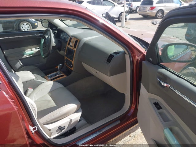 Продажа на аукционе авто 2007 Chrysler 300c, vin: 2C3LA63H37H767205, номер лота: 44607044