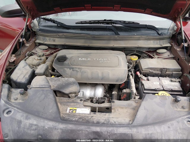 1C4PJMAB5FW743178 Jeep Cherokee Sport