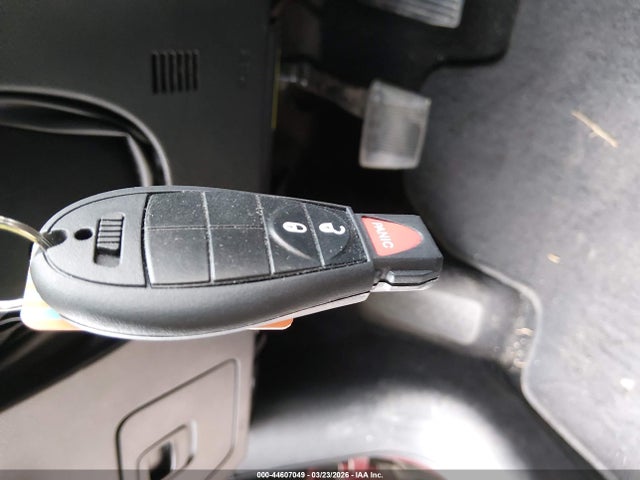 1C4PJMAB5FW743178 Jeep Cherokee Sport