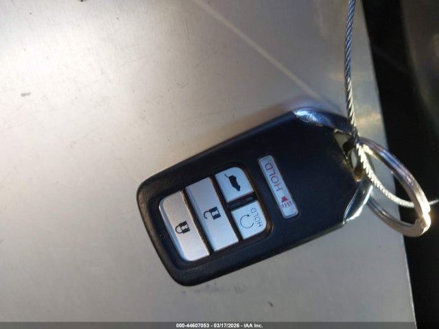 Honda Civic Sport 2020 SHHFK7H4XLU413892 Image 11