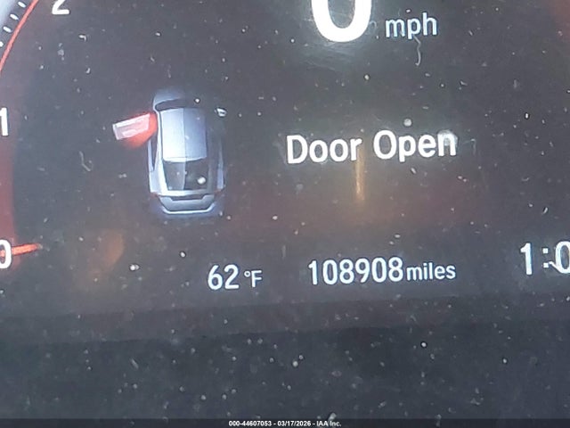 Honda Civic Sport 2020 SHHFK7H4XLU413892 Image 16