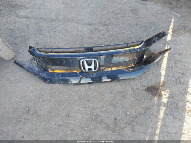 Honda Civic Sport 2020 SHHFK7H4XLU413892 Image 12
