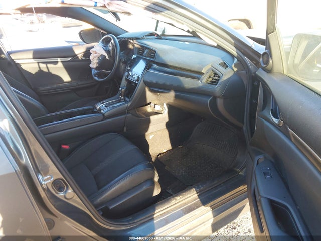 Honda Civic Sport 2020 SHHFK7H4XLU413892 Image 5