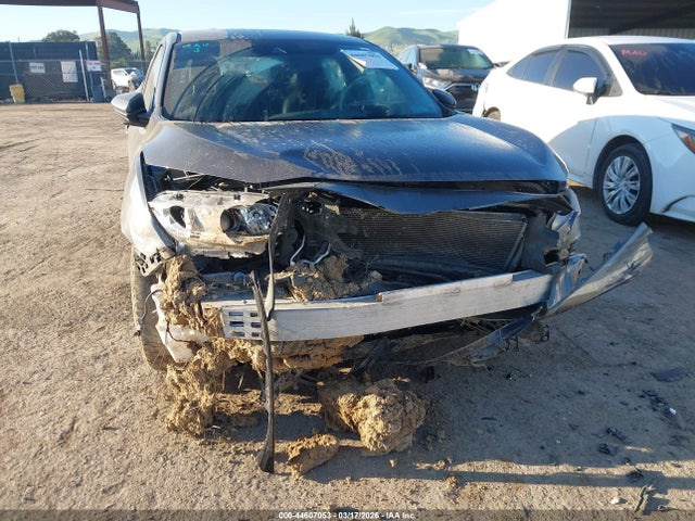 Honda Civic Sport 2020 SHHFK7H4XLU413892 Image 6
