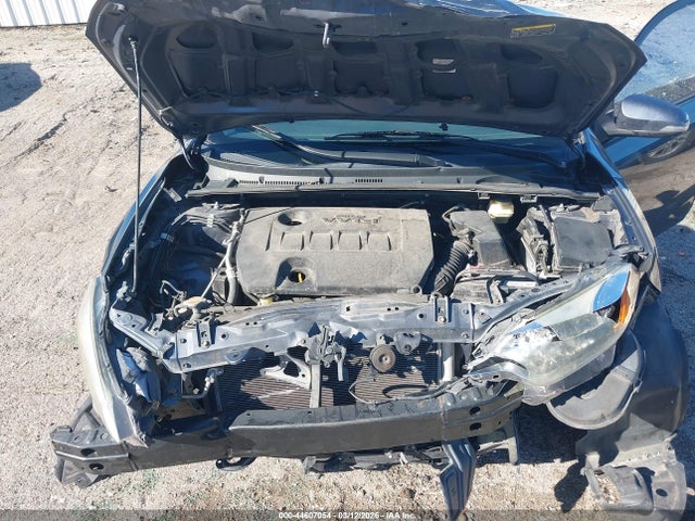 Toyota Corolla S Plus 2016 5YFBURHE4GP401178 Image 10