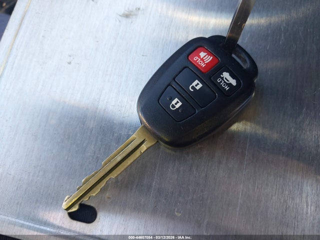 Toyota Corolla S Plus 2016 5YFBURHE4GP401178 Image 11