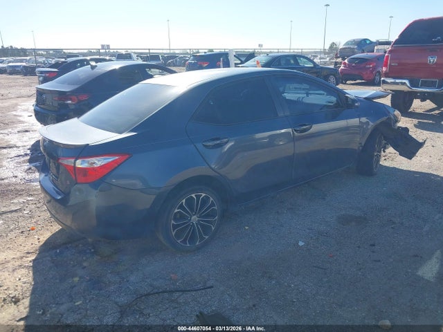 Toyota Corolla S Plus 2016 5YFBURHE4GP401178 Image 4