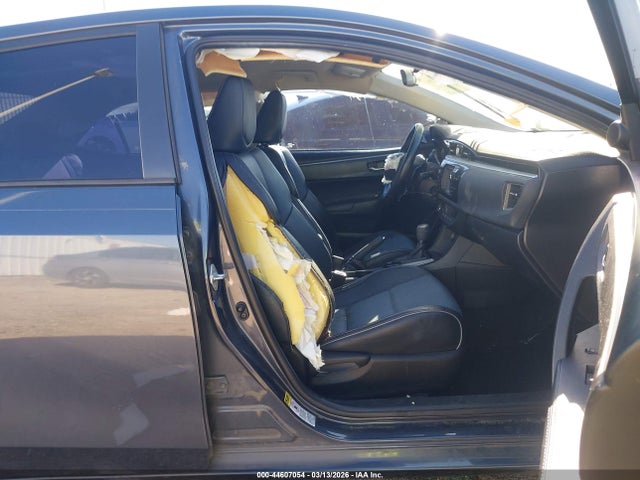 Toyota Corolla S Plus 2016 5YFBURHE4GP401178 Image 5