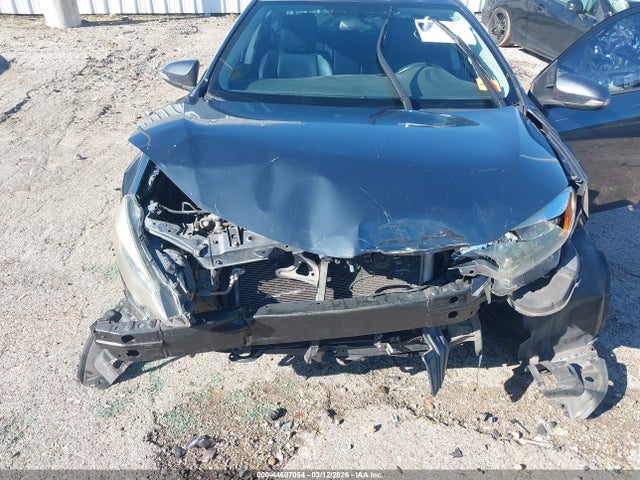 Toyota Corolla S Plus 2016 5YFBURHE4GP401178 Image 6