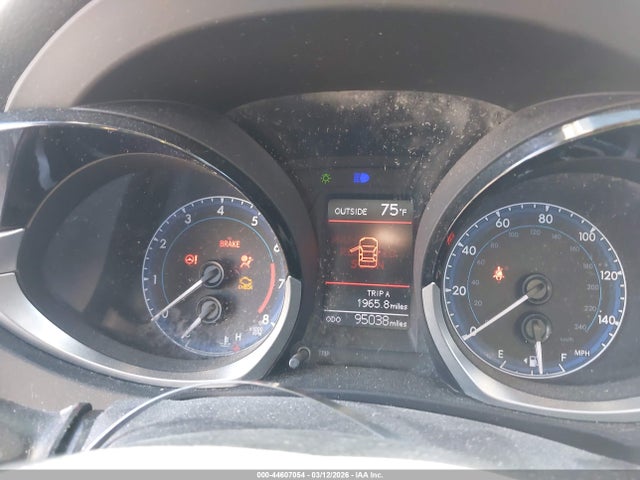 Toyota Corolla S Plus 2016 5YFBURHE4GP401178 Image 7