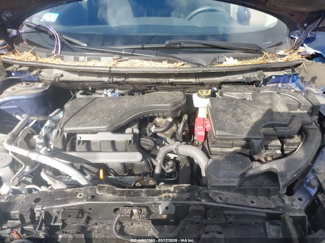 Aukcja sprzedaży 2022 Nissan Rogue Sport S Awd Xtronic Cvt, vin: JN1BJ1AW5NW471177, numer aukcji: 44607060