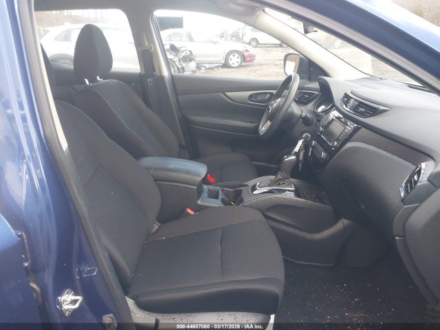 Aukcja sprzedaży 2022 Nissan Rogue Sport S Awd Xtronic Cvt, vin: JN1BJ1AW5NW471177, numer aukcji: 44607060