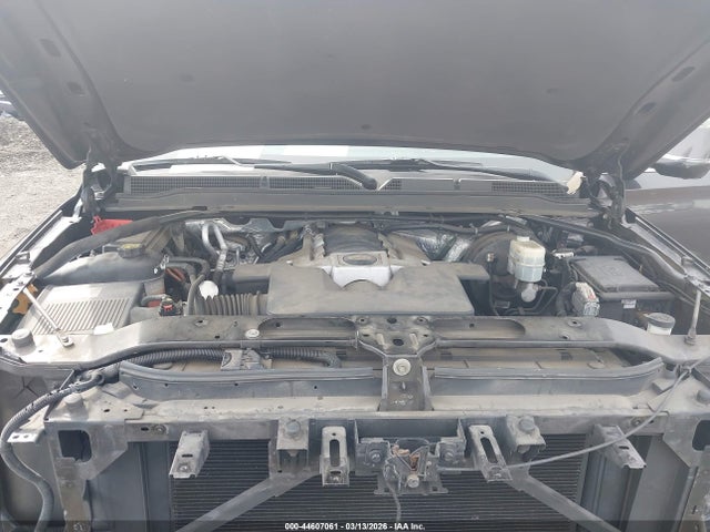 2015 CADILLAC ESCALADE ESV 1GYS4SKJ7FR545707 Photo 9