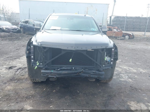 1GYS4SKJ7FR545707 Cadillac Escalade Esv Luxury