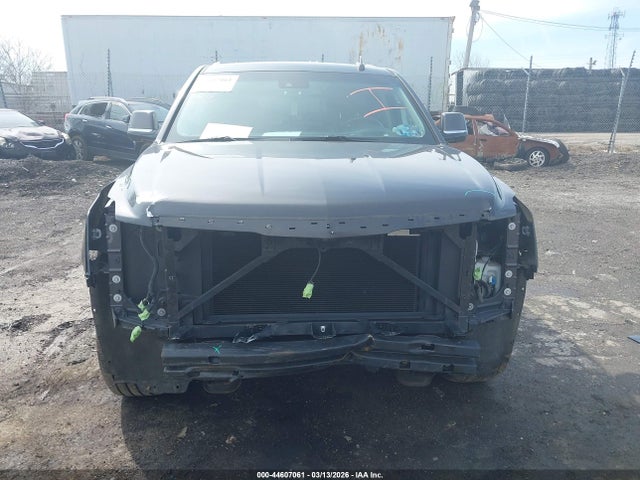 2015 CADILLAC ESCALADE ESV 1GYS4SKJ7FR545707 Photo 5