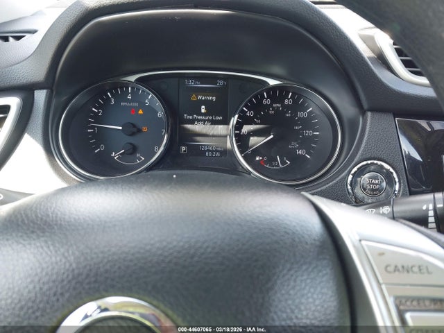 44607065 :رقم المزاد ، 5N1AT2MV3GC836211 vin ، 2016 Nissan Rogue Sv مزاد بيع
