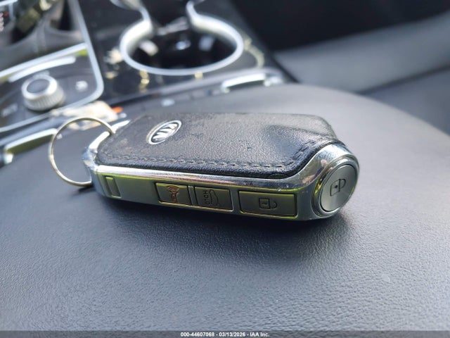 Продажа на аукционе авто 2019 Kia Stinger Premium, vin: KNAE25LA6K6051467, номер лота: 44607068