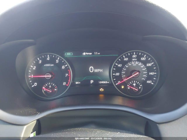 Продажа на аукционе авто 2019 Kia Stinger Premium, vin: KNAE25LA6K6051467, номер лота: 44607068
