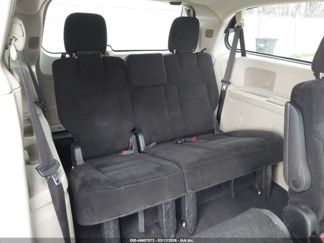 2C4RDGCG1ER262135 Dodge Grand Caravan Sxt