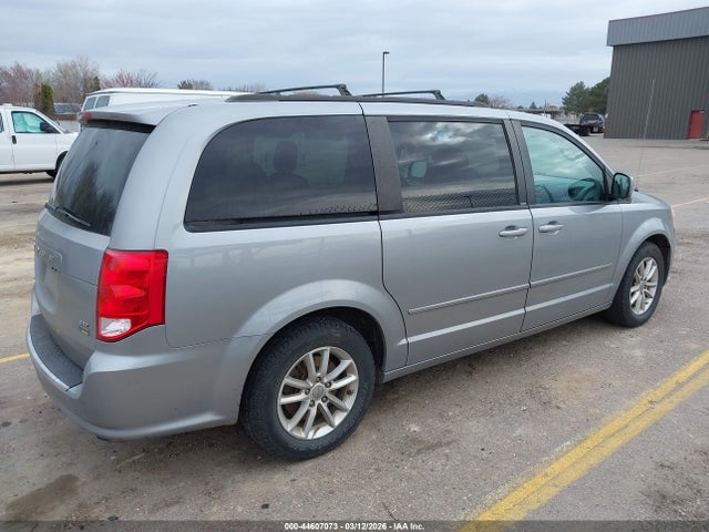 2C4RDGCG1ER262135 Dodge Grand Caravan Sxt