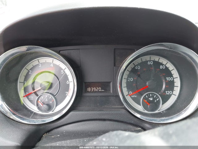 2C4RDGCG1ER262135 Dodge Grand Caravan Sxt