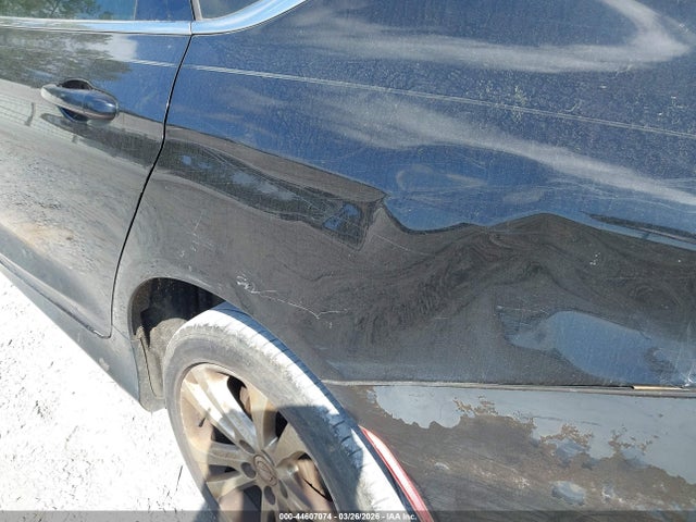 44607074 :رقم المزاد ، 1C3CCCAB4GN192725 vin ، 2016 Chrysler 200 Limited Platinum مزاد بيع