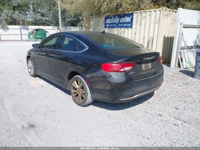 2016 CHRYSLER 200 1C3CCCAB4GN192725 Photo 2
