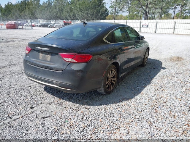 2016 CHRYSLER 200 1C3CCCAB4GN192725 Photo 3