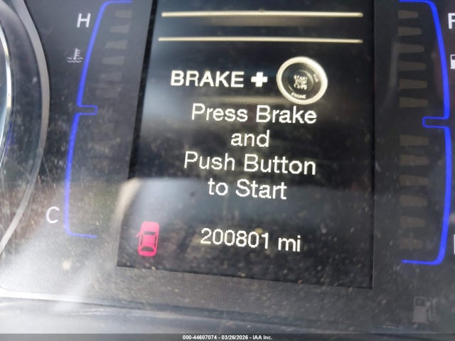 2016 CHRYSLER 200 1C3CCCAB4GN192725 Photo 6