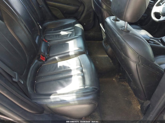 2016 CHRYSLER 200 1C3CCCAB4GN192725 Photo 7