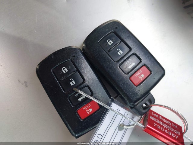 4T1BD1EB6EU033898 Toyota Avalon Hybrid Xle Touring
