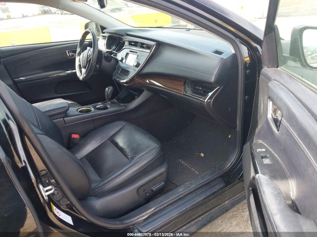 4T1BD1EB6EU033898 Toyota Avalon Hybrid Xle Touring