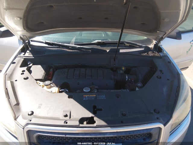 Aukcja sprzedaży 2013 Gmc Acadia Sle-1, vin: 1GKKRNEDXDJ170815, numer aukcji: 44607082