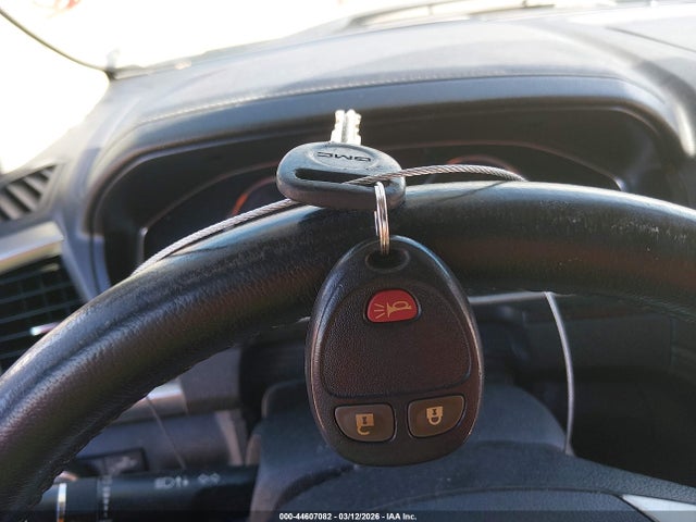 Aukcja sprzedaży 2013 Gmc Acadia Sle-1, vin: 1GKKRNEDXDJ170815, numer aukcji: 44607082