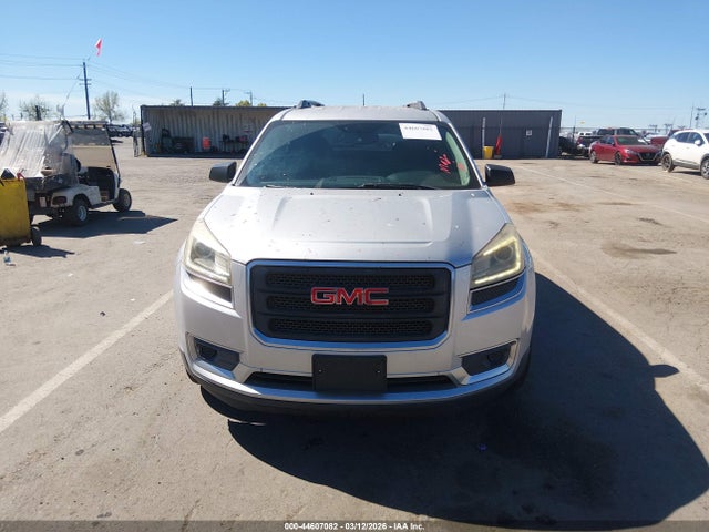 Aukcja sprzedaży 2013 Gmc Acadia Sle-1, vin: 1GKKRNEDXDJ170815, numer aukcji: 44607082