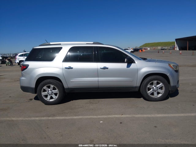 Aukcja sprzedaży 2013 Gmc Acadia Sle-1, vin: 1GKKRNEDXDJ170815, numer aukcji: 44607082