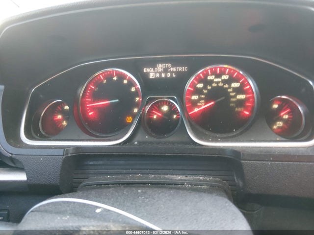 Aukcja sprzedaży 2013 Gmc Acadia Sle-1, vin: 1GKKRNEDXDJ170815, numer aukcji: 44607082