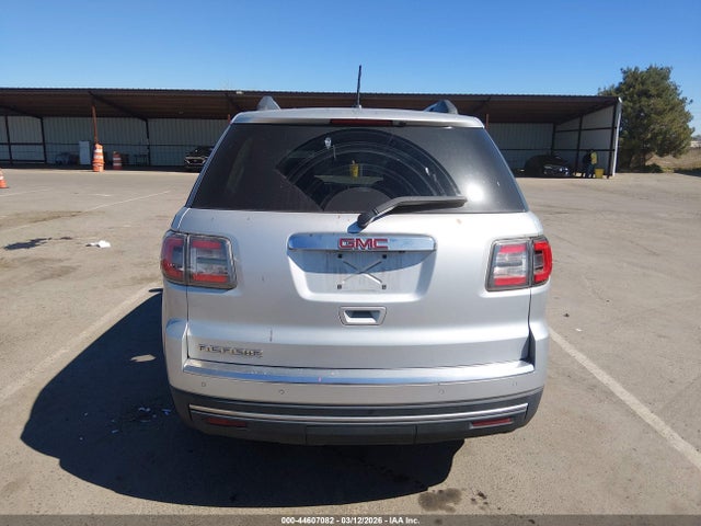 Aukcja sprzedaży 2013 Gmc Acadia Sle-1, vin: 1GKKRNEDXDJ170815, numer aukcji: 44607082