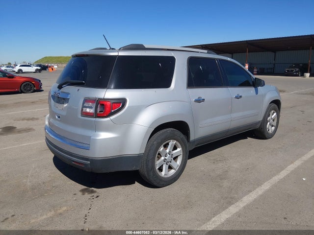 Aukcja sprzedaży 2013 Gmc Acadia Sle-1, vin: 1GKKRNEDXDJ170815, numer aukcji: 44607082