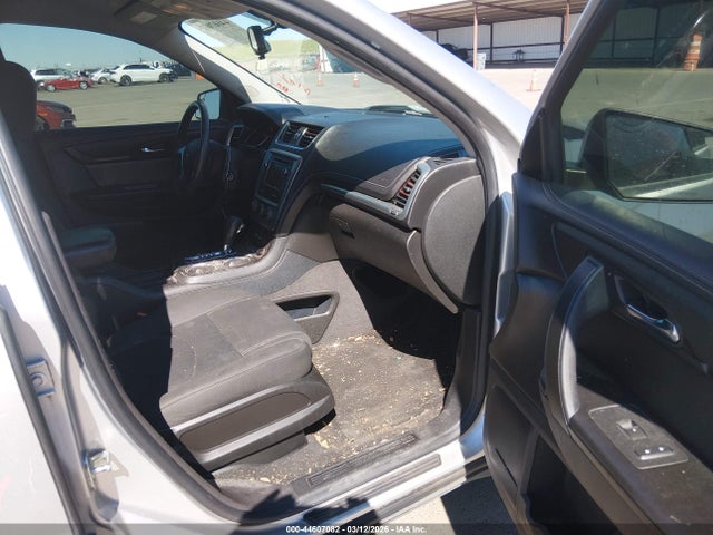 Aukcja sprzedaży 2013 Gmc Acadia Sle-1, vin: 1GKKRNEDXDJ170815, numer aukcji: 44607082