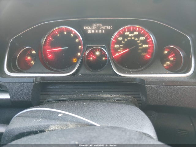 Aukcja sprzedaży 2013 Gmc Acadia Sle-1, vin: 1GKKRNEDXDJ170815, numer aukcji: 44607082