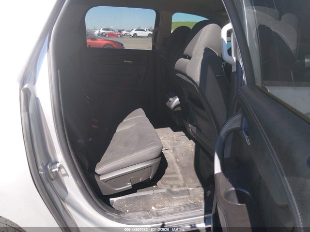 Aukcja sprzedaży 2013 Gmc Acadia Sle-1, vin: 1GKKRNEDXDJ170815, numer aukcji: 44607082
